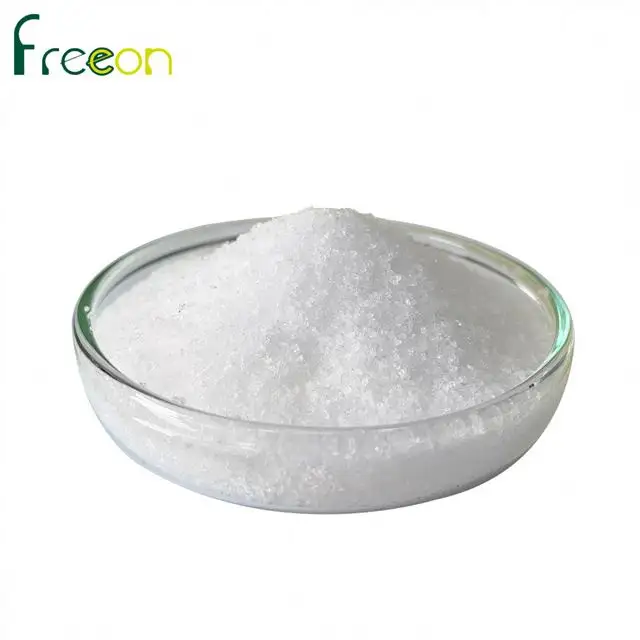 Freeon Cas 551-68-8 gıda katkısı Alulosa sağlıklı gıda düşük kalori 0 şeker Allulose tatlandırıcı <span class=keywords><strong>şurubu</strong></span> tozu