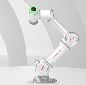 Tải trọng 7kg 6-trục hợp tác <span class=keywords><strong>Robot</strong></span> Độ chính xác cao Thiết bị đầu cuối di động chi phí-hiệu quả cài đặt <span class=keywords><strong>Robot</strong></span> jaka C7 linh hoạt - Product Image 2