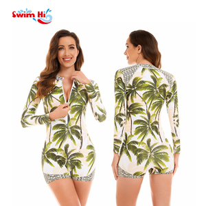 Maillot <span class=keywords><strong>de</strong></span> <span class=keywords><strong>bain</strong></span> dos nu sexy personnalisé maillot <span class=keywords><strong>de</strong></span> <span class=keywords><strong>bain</strong></span> une pièce à manches longues avec logo vêtements <span class=keywords><strong>de</strong></span> surf maillot <span class=keywords><strong>de</strong></span> <span class=keywords><strong>bain</strong></span> fitness - Product Image 1