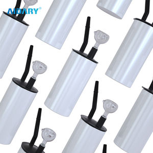 La fabbrica vende direttamente di alta qualità, compresi i coperchi filtri trasparenti con <span class=keywords><strong>punte</strong></span> filtranti in acciaio inossidabile cannucce portatili <span class=keywords><strong>tazza</strong></span> per narghilè - Product Image 6