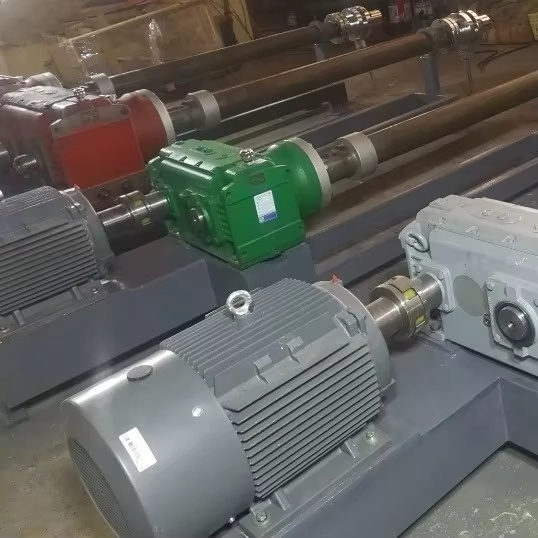 3D Filament Extruder for PP and