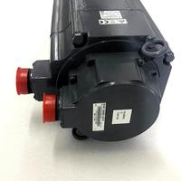 Motor Servo AC HA-FF33B-EC de Baja Inercia y Alta Velocidad para Máquinas CNC, Robots de Empaquetado y Posicionamiento de Precisión