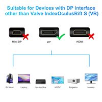 Câble d'extension tressé blindé 8K 60Hz USB-C mâle vers femelle avec gaine en nylon PVC pour moniteur et ordinateur portable