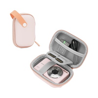 Étui rigide personnalisé OEM ODM en EVA pour appareil photo numérique Kodak, sac de transport et de rangement, boîte, pochette