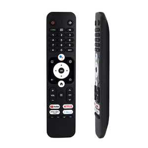 Control remoto HTR-U31 para televisores LED <span class=keywords><strong>Haier</strong></span> H43K66UG Plus H50K66UG H55K66UG H58K66UG H65K66UG Series con 41 botones - Product Image 6