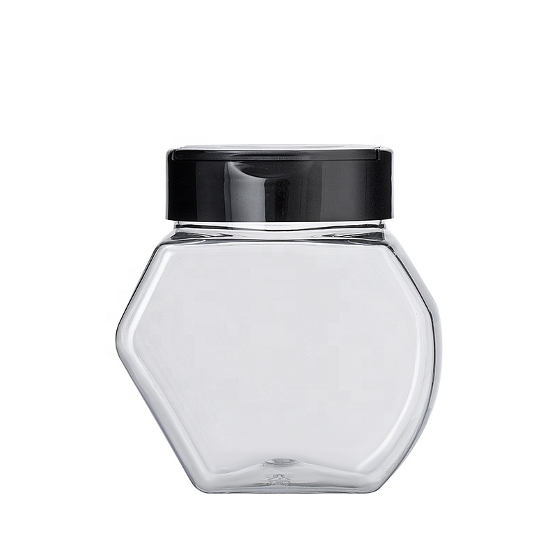 393ml Unique Shape Kitchen Spice Salt