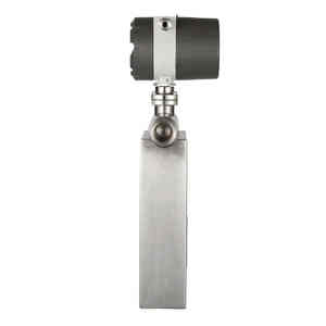 स्टेनलेस स्टील उच्च सटीकता विरोधी जंग तरल पानी फ्लोमीटर, ईंधन कोरोलिस द्रव्यमान प्रवाह मीटर - Product Image 4