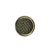 Pièces de rechange métalliques ZhuoTai de haute qualité pour machines, accessoires en acier inoxydable pour remplacement, provenant du Hebei
