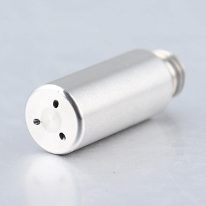 1 pezzo macchina da <span class=keywords><strong>caffè</strong></span> ricca di platino ugello a vapore testa a vapore in acciaio inossidabile tre fori ugello per <span class=keywords><strong>caffè</strong></span> e vapore - Product Image 1