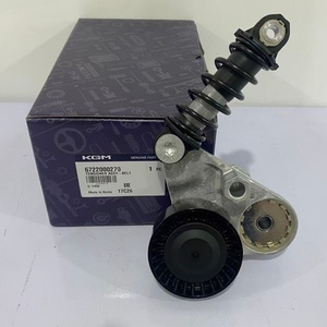 Tendeur <span class=keywords><strong>de</strong></span> courroie <span class=keywords><strong>de</strong></span> transmission automobile le plus vendu 6722000270 67220-00270 pour SSANGYONG REXTON G4 <span class=keywords><strong>MUSSO</strong></span> - Product Image 2