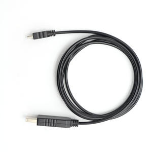 Cable de Depuración USB a Mini USB de 5 Pines con Chip FTDI para Programación de Dispositivos Integrados - Product Image 1