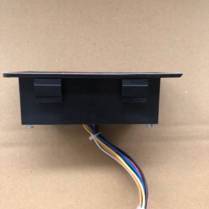<span class=keywords><strong>Control</strong></span> automático 24V Bus Auto Climate Air Compressor/Panel de <span class=keywords><strong>control</strong></span> <span class=keywords><strong>para</strong></span> Higer - Product Image 4