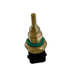 Manny ZS1171610 High Quality Metal Air Compressor Temperature <b>Sensor</b> <b>Switch</b> 1 Year Warranty 1 Pc MOQ - Product Image 1