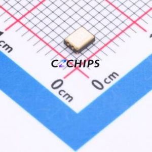 RO25000036 Crystal Oscillator (Active) SMD3225-4P Crystal Oscillator 25MHz 20ppm CMOS - Product Image 1