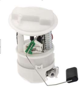 Rakitan Pompa Oli Elektronik Pompa Bahan Bakar 172024388R 6001547605 8200307403 8200704685 0986580957 347066 - Product Image 2