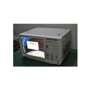 Analizador Lógico Portátil Keysight 16802A de 1 Canal, 1 GS/s, Interfaz USB, Pantalla LCD - Product Image 4