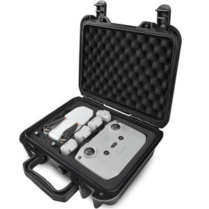 Étui de transport portable pour drone personnalisé en usine OEM, organisateur de drone protecteur, sac de drone étanche, échantillon gratuit - Product Image 1