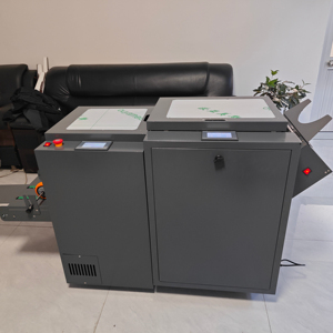 Máquina Eléctrica <span class=keywords><strong>de</strong></span> Encuadernación <span class=keywords><strong>de</strong></span> Doble Cabezal para Libros, Grapadora <span class=keywords><strong>de</strong></span> Alambre, Maquinaria <span class=keywords><strong>de</strong></span> Procesamiento <span class=keywords><strong>de</strong></span> Papel, Gran Oferta - Product Image 2