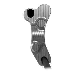 Interrupteur de guidon gauche pour Kawasaki Ninja ZX-4R/R (Titane) - Product Image 4