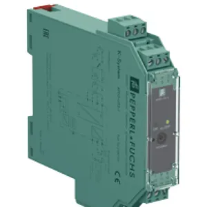 P + F通用温度转换器KFD2-UT2-1，价格高质量1年保修原装和全新