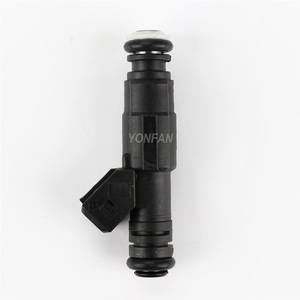 Injecteur de carburant 0280155703 pour Chrysler Cirrus Neon Stratus Voyager Dodge <span class=keywords><strong>Caravan</strong></span> Neon 2.0L 2.4L 5277739 - Product Image 2