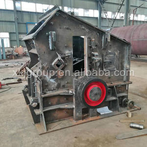 Trituradora de piedra de cantera minera trituradora de impacto buena calidad precio bajo - Product Image 6