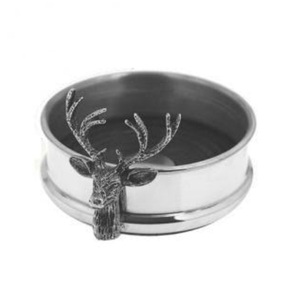 Pierre blanche de Bouteille de Vin Coaster - Product Image 3