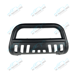 Черная стальная Щетка для бампера - Product Image 2