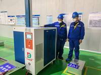 DAYE ENERGY Nouvelle machine à souder MIG à hydrogène et oxygène pour barres de cuivre et bobinage de joints, remplace les bouteilles de gaz