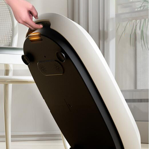 Phổ biến nhất toàn bộ cơ thể rung tấm bán buôn tập thể dục phù hợp với thiết bị massage rung tấm - Product Image 4