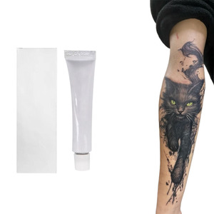 Últimos Productos de Beauty Factory: Crema para el Cuidado Posterior del Tatuaje y Maquillaje Permanente, Esenciales de Maquillaje de Larga Duración - Product Image 5