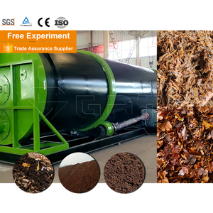 <strong>Digestion</strong> Tank for Fertilizer <strong>Processing</strong> Biodigester for Organic Nutrients Transfer Fermenter - Product Image 3