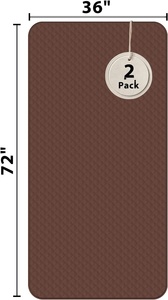 Thấm dưới miếng đệm thân thiện với môi có thể giặt cho bệnh viện gia đình người cao tuổi bán nóng không thấm nước dưới miếng đệm - Product Image 5