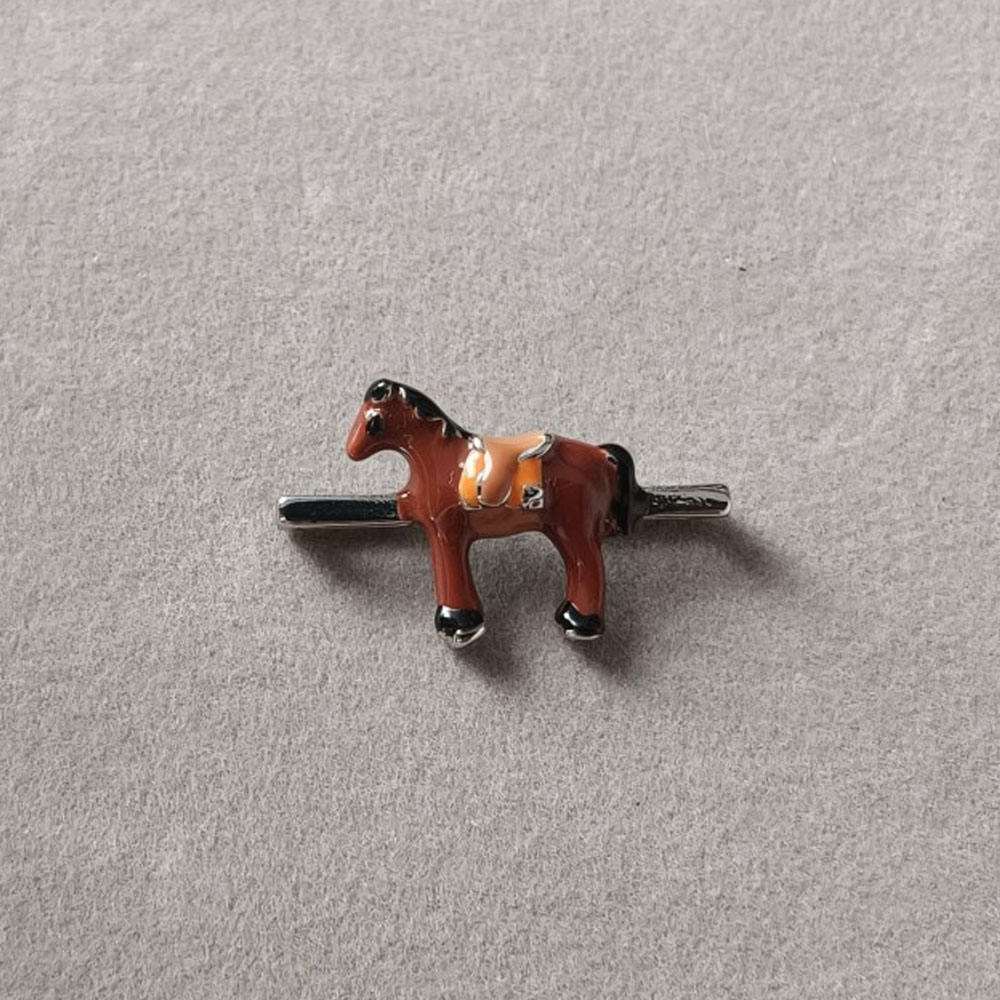 Plata - Pony
