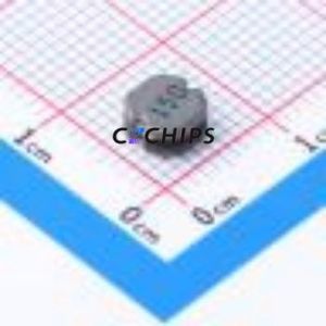 Inducteur de puissance SMD SCD.5825.DYF150KT00, 5,8x5,2mm 15uH 10% 234mOhm - Product Image 1