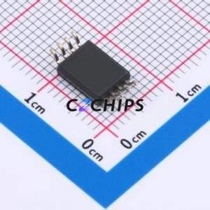 Chip IC de circuito integrado ISO1042DWVR original y nuevo, transceptor CAN - Product Image 2