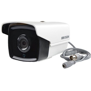 Caméra de surveillance Hikvision 720P, vision nocturne 3,6 mm, caméra de sécurité intérieure et extérieure - Product Image 1