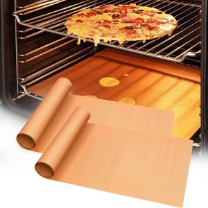 Revestimientos para el Fondo del Horno, Libres de BPA y PFOA, Accesorio de Cocina para Mantener el Horno Limpio, Revestimiento Protector Reutilizable y Resistente - Product Image 2