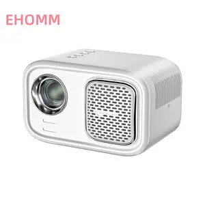 Eohm K1 جهاز عرض فيديو صغير للغاية بشاشة LCD عالية الدقة بسعر رخيص من المصنع