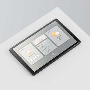 10 Inch <strong>Android</strong> <strong>Poe</strong> <strong>Tablet</strong> Wall Mount <strong>Tablet</strong> RS485 Proximity Sensor Touch Screen <strong>Tablets</strong> <strong>Android</strong> Metal Housing - Product Image 3