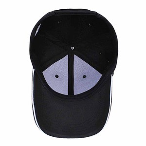 Gorra de béisbol personalizada, gorra deportiva <span class=keywords><strong>en</strong></span> blanco, 6 paneles, diferentes colores, gorra de béisbol de Nueva <span class=keywords><strong>York</strong></span> - Product Image 2