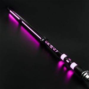 Étui de <span class=keywords><strong>sabre</strong></span> laser TXQsaber de 1 pouce avec pointe ronde, type étui de <span class=keywords><strong>sabre</strong></span> - Product Image 1