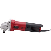 Meuleuse d'angle électrique de qualité supérieure 115/125 mm 1100 W – Offre spéciale