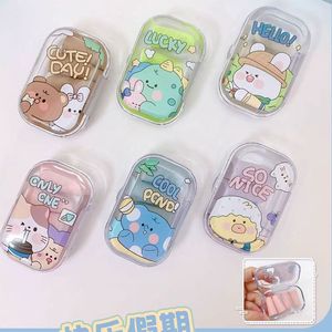 Tapones para los Oídos de Esponja Show & Play, 6.5x4.5cm, Impermeables, para Natación, Niños y Adultos - Product Image 3