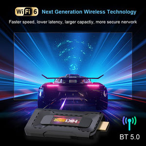 2024 ใหม่ 8K Android 13 ทีวีHK1 Rbox D8 RK3528 ชิป 2.4G 5.8G WiFi 6 4GB 32GBเสียงรีโมทสมาร์ทกล่องทีวี<span class=keywords><strong>Fire</strong></span> <span class=keywords><strong>Stick</strong></span> HK1 D8 - Product Image 6