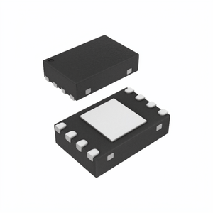 Power Management (PMIC) Components Electronic 8 WFDFN Exposed <b>Pad</b> STM6522AAAADG6F Authorized Distributor - Product Image 1