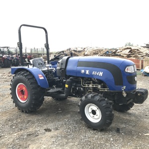 Focus-serre tracteur à puissance <span class=keywords><strong>roi</strong></span> 60 chevaux, petite taille, appareil <span class=keywords><strong>de</strong></span> grande puissance, hx604h - Product Image 1