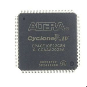 EP4CE10E22C8N EP4CE10E22C8 EP4CE10E22C Electronic Components IC Chips <b>Integrated</b> <b>Circuits</b> IC - Product Image 1