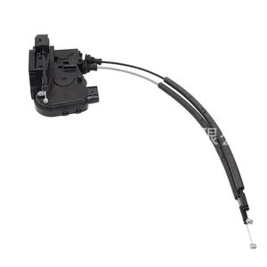 Serrure de porte Hyundai 81310-0W000 81320-0W000 avant pour Santa Fe 10-12 ans, pièce de rechange - Product Image 1