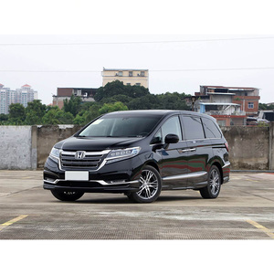Honda Elysion 2.4L Hybride 7 places MPV avec portes coulissantes électriques doubles, idéal pour l'exportation vers l'Afrique et le Moyen-Orient - Product Image 5